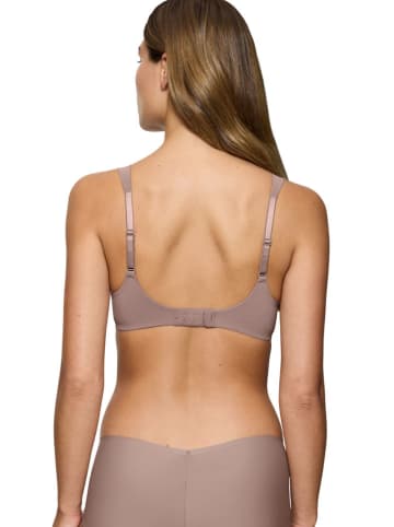 Triumph Beugelbeha "Body Make-Up" lichtbruin