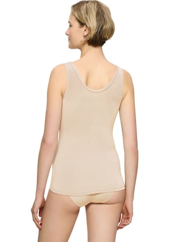 Triumph Hemdje "Feel of Modal" beige