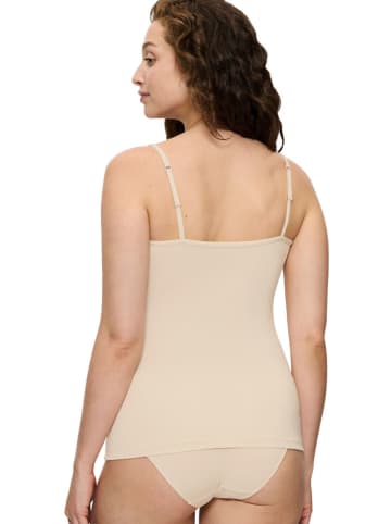 Triumph Hemdje "Sense of Modal" beige