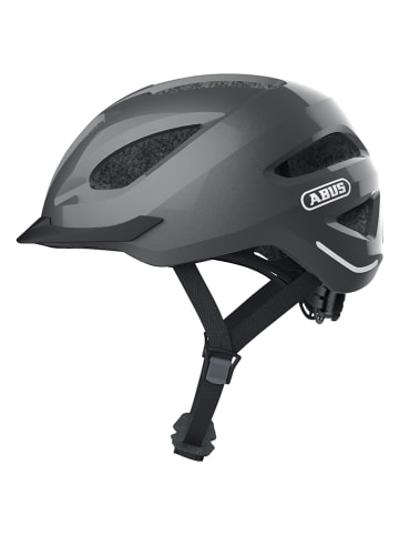 ABUS Kask rowerowy "Pedelec 1.1" w kolorze szarym