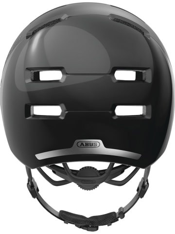 ABUS Kask rowerowy "Skurb ACE" w kolorze czarnym