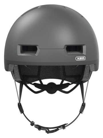 ABUS Fahrradhelm "Skurb MIPS" in Grau