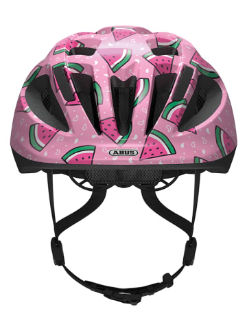 ABUS Fahrradhelm "Smooty 2.0" in Pink