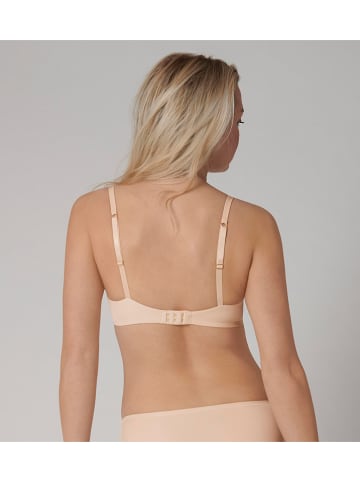 Triumph Voorgevormde beha "Body Make-Up Essentials" nude