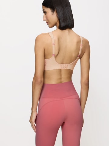 Triumph Sportbeha beige