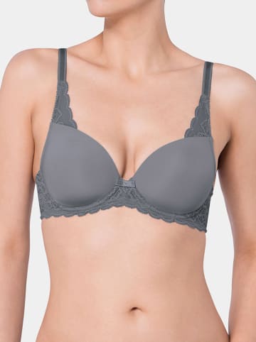 Triumph Biustonosz w kolorze szarym