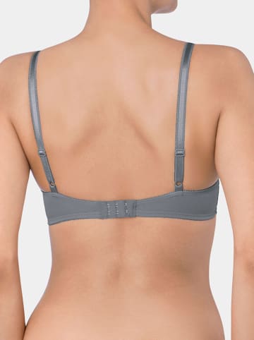 Triumph Schalen-BH in Grau