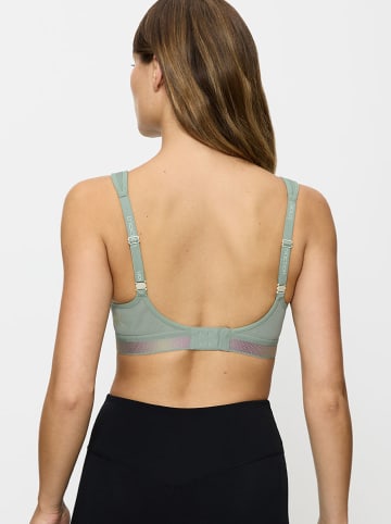 Triumph Sportbeha groen