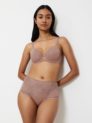 Triumph Beugelbeha beige