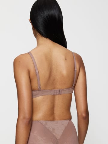 Triumph Beugelbeha beige