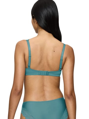 Triumph Beugelbeha "Amourette" turquoise