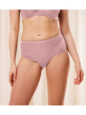 Triumph Taillenpanty in Rosa