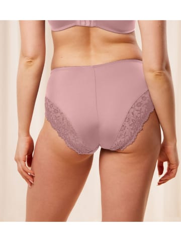 Triumph Taillenpanty in Rosa