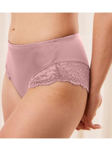 Triumph Taillenpanty in Rosa