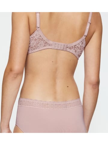 Triumph Biustonosz w kolorze beżowym