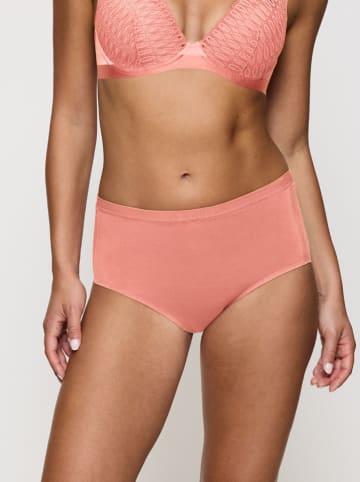 Triumph Taillenpanty in Rosa