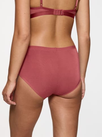 Triumph Taillenpanty in Beere