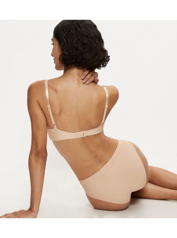 Triumph Slip "Smart Micro Tai" in Beige