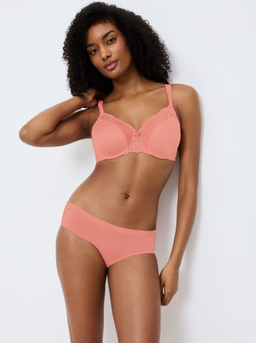 Triumph Figi "Natural" w kolorze jasnoróżowym