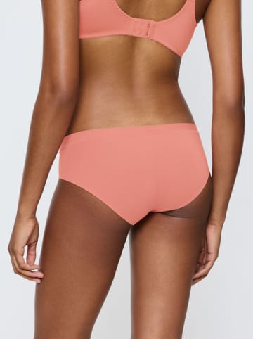 Triumph Slip "Natural" lichtroze