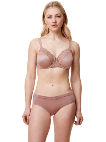 Triumph Slip lichtbruin