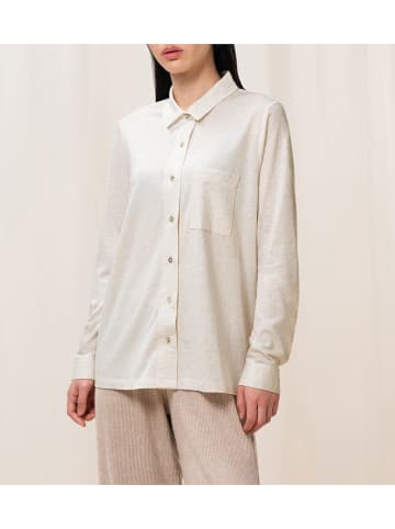 Triumph Pyjamatop "Mix & Match" crème