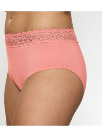 Triumph Taillehipster oranje