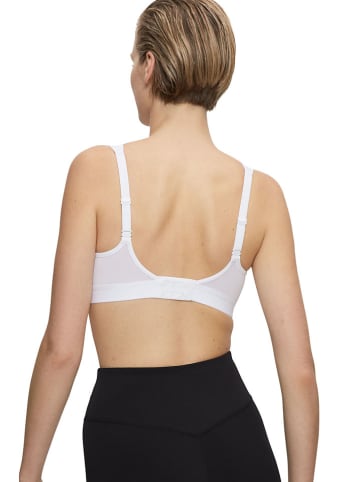 Triumph Sportbeha "Triaction Gravity" wit - High