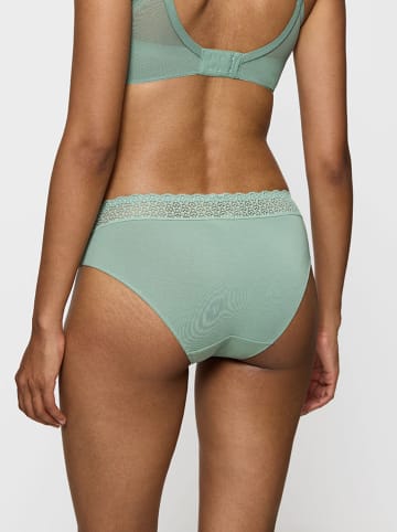 Triumph Figi w kolorze zielonym