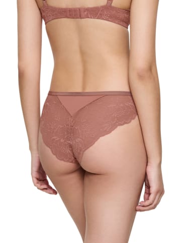 Triumph Slip in Altrosa