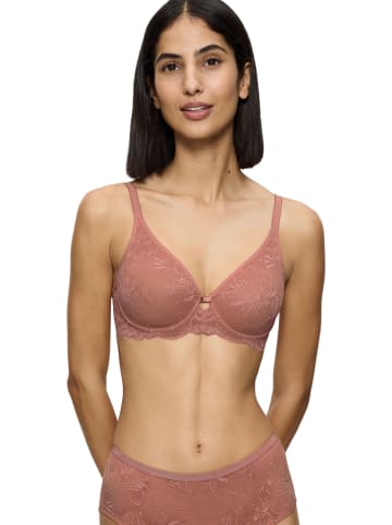 Triumph Spacer-BH in Altrosa