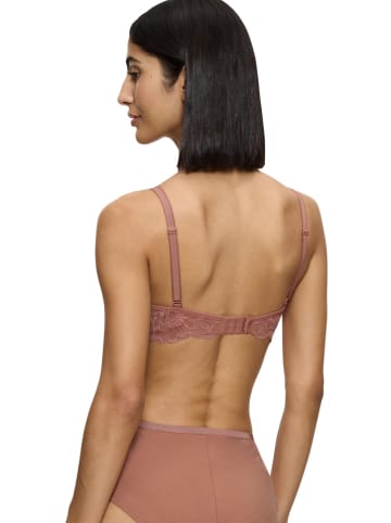 Triumph Spacer-beha oudroze