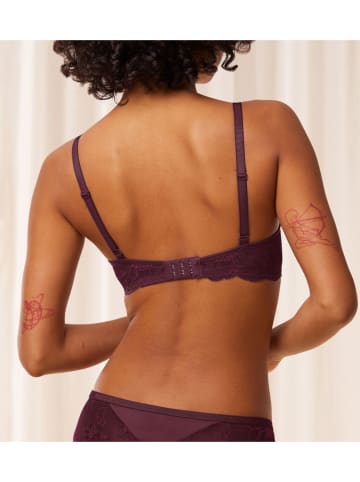 Triumph Beugelbeha paars