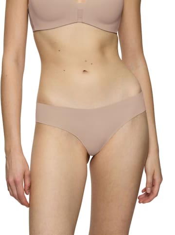 Triumph String "Flex Smart" in Beige