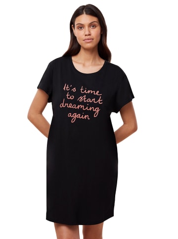 Triumph Nachthemd zwart