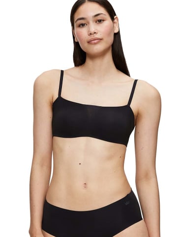 Triumph Beugelloze beha "Flex Smart" zwart