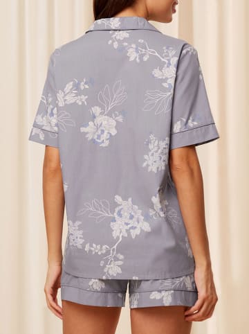 Triumph Pyjamatop mauve