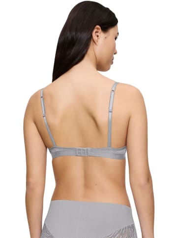 Triumph Beugelbeha grijs