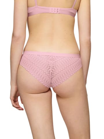 Triumph Slip in Rosa