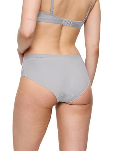Triumph Panty in Grau
