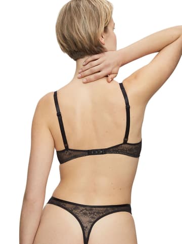 Triumph Beugelbeha "Bright Spotlight" zwart