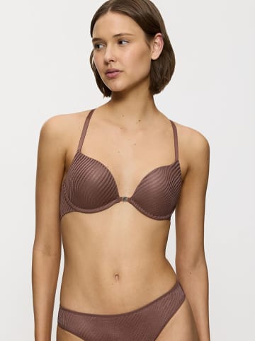 Triumph Beugelbeha "Harmony Spotlight" bruin