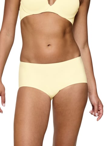Triumph Panty "Make-Up Illusion" in Gelb