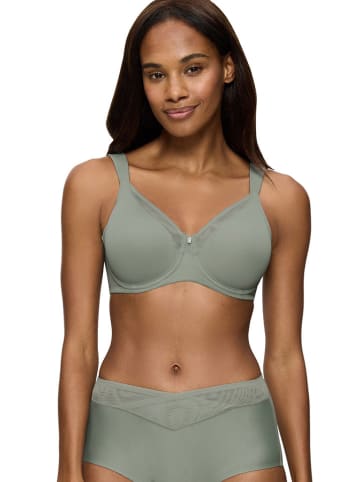 Triumph Beugelbeha "True Shape Sensation" saliekleurig