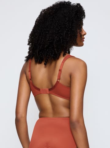 Triumph Beugelbeha oranje