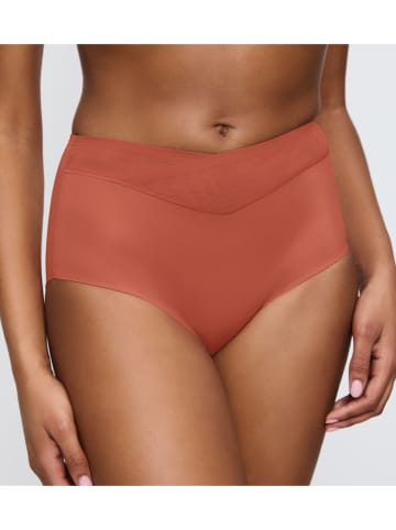 Triumph Taillehipster lichtbruin