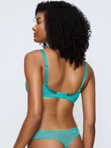 Triumph Beugelbeha turquoise