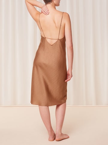 Triumph Nachthemd lichtbruin