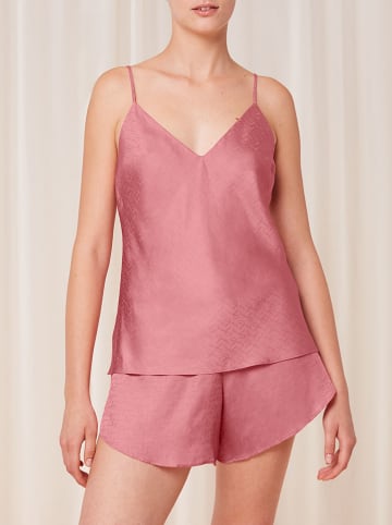 Triumph Pyjama in Rosa