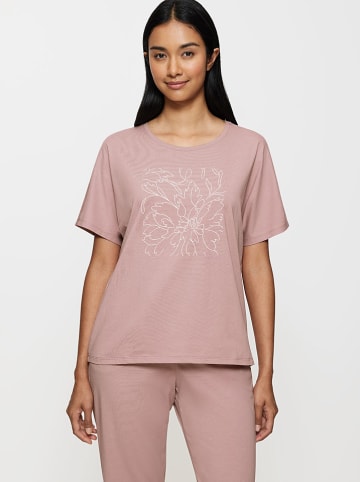 Triumph Pyjamatop lichtroze